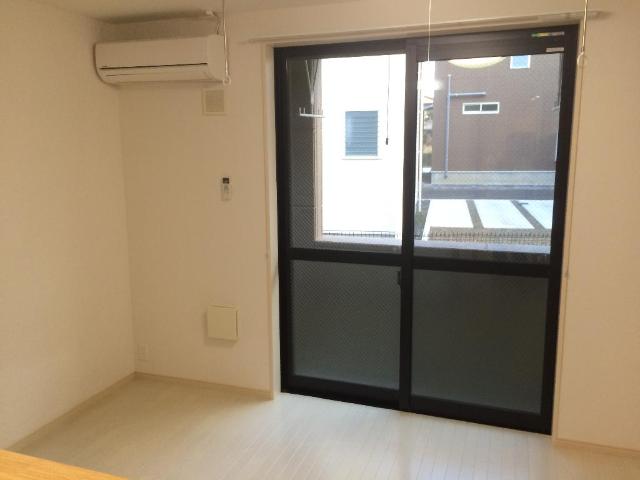 4/25 リビング/ダイニング