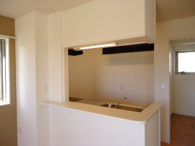 4/22 リビング/ダイニング