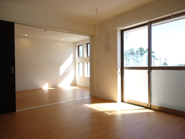 5/22 リビング/ダイニング