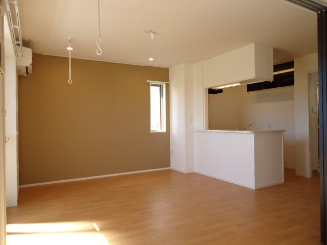 3/22 リビング/ダイニング