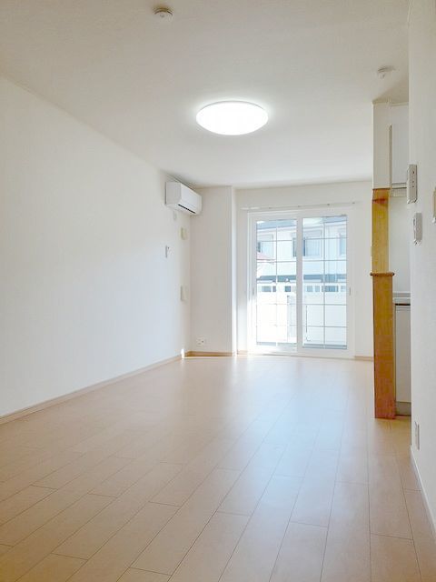 3/20 リビング/ダイニング