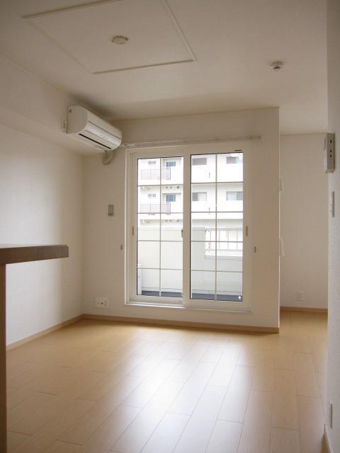 3/20 リビング/ダイニング