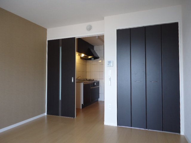 4/26 リビング/ダイニング