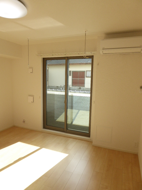 4/28 リビング/ダイニング