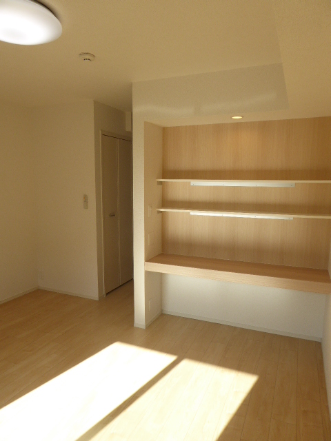 5/28 リビング/ダイニング