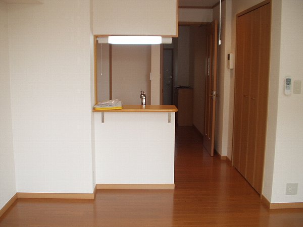 3/26 リビング/ダイニング