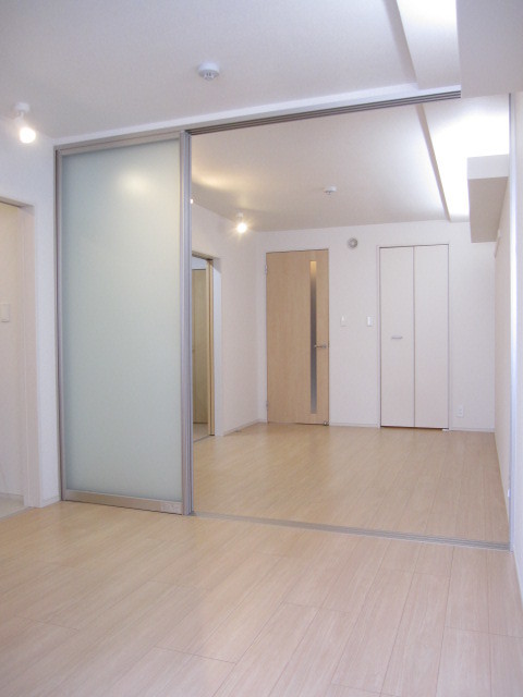 3/20 リビング/ダイニング