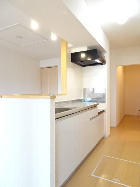 3/20 リビング/ダイニング