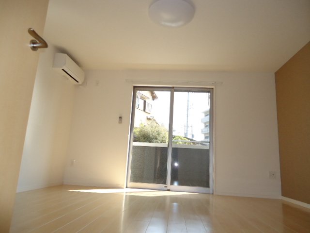 4/21 リビング/ダイニング