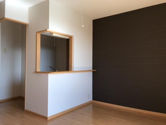 3/22 リビング/ダイニング