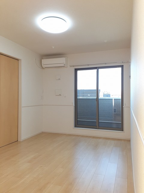 4/27 リビング/ダイニング