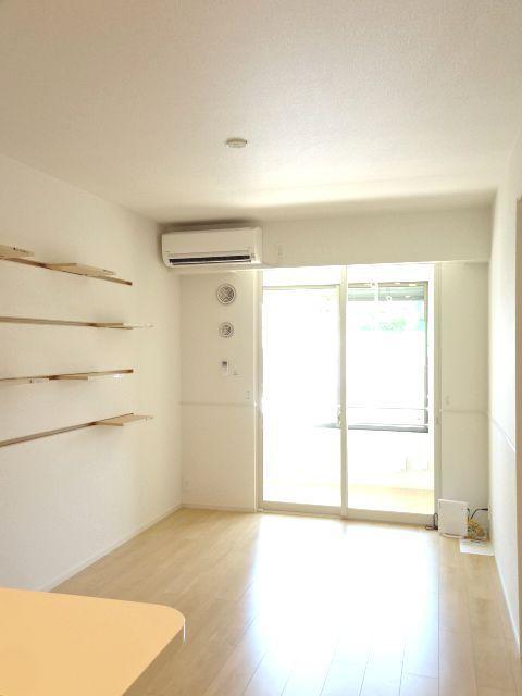 3/20 リビング/ダイニング