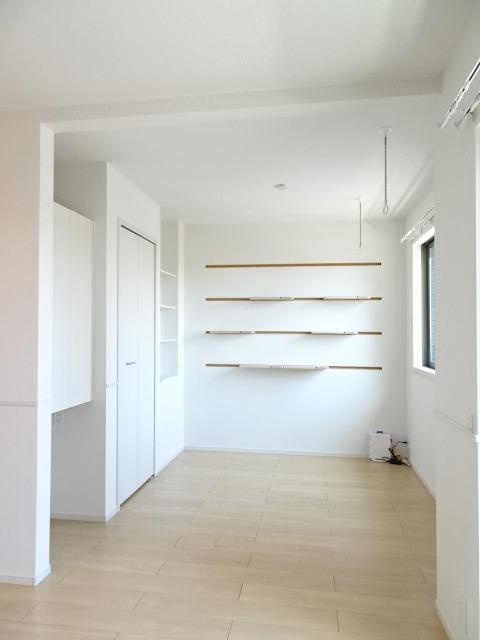 3/20 リビング/ダイニング