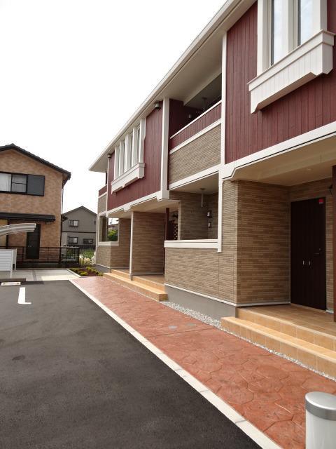 14/20 エントランス