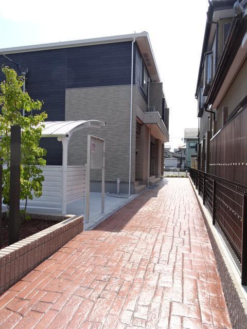 14/20 エントランス