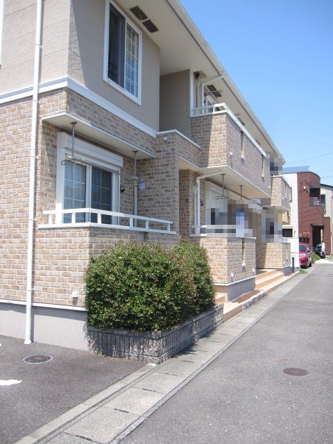 14/18 エントランス