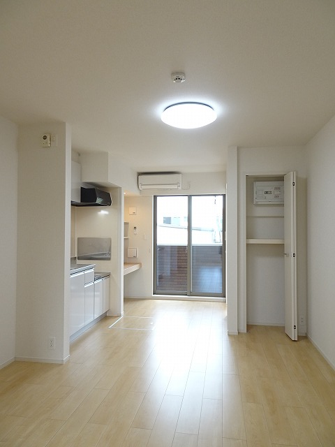 3/20 リビング/ダイニング