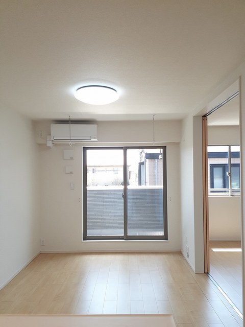 3/20 リビング/ダイニング