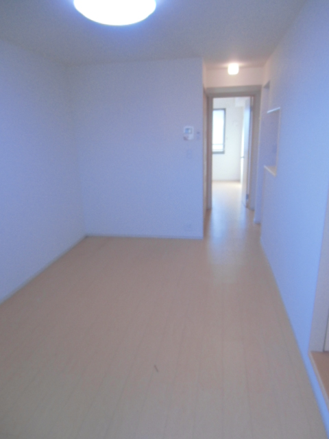 4/28 リビング/ダイニング