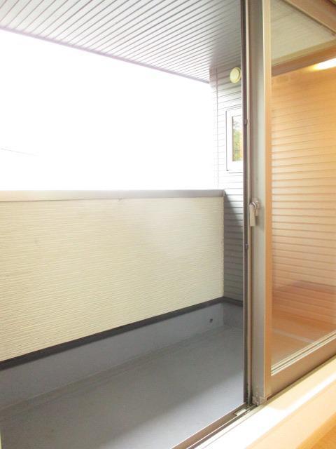 14/23 バルコニー