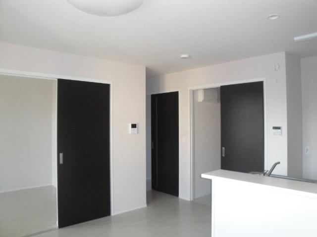 4/27 リビング/ダイニング