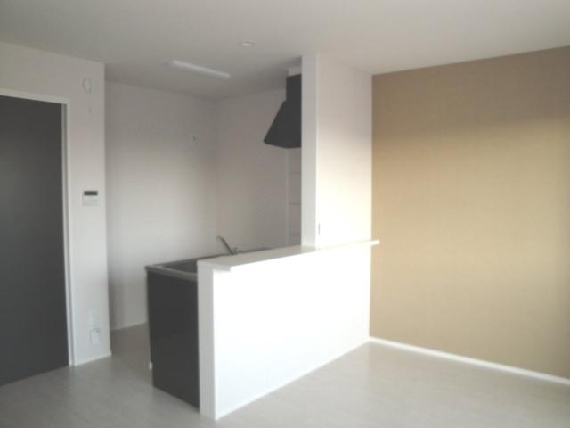 5/27 リビング/ダイニング