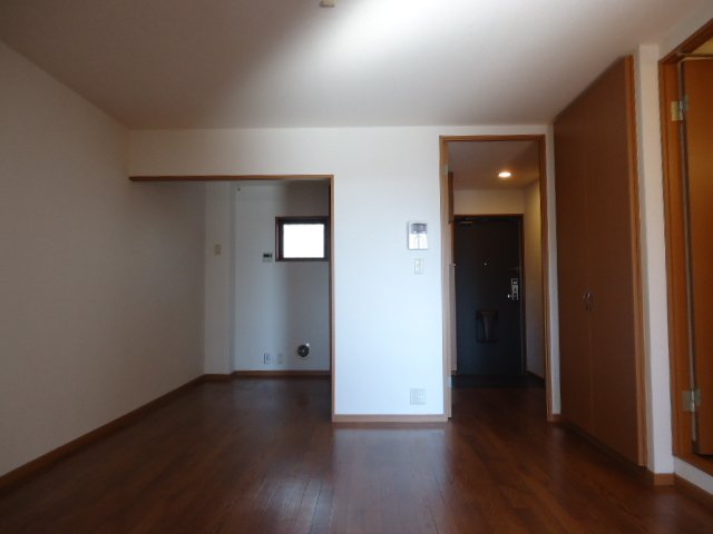 4/22 リビング/ダイニング