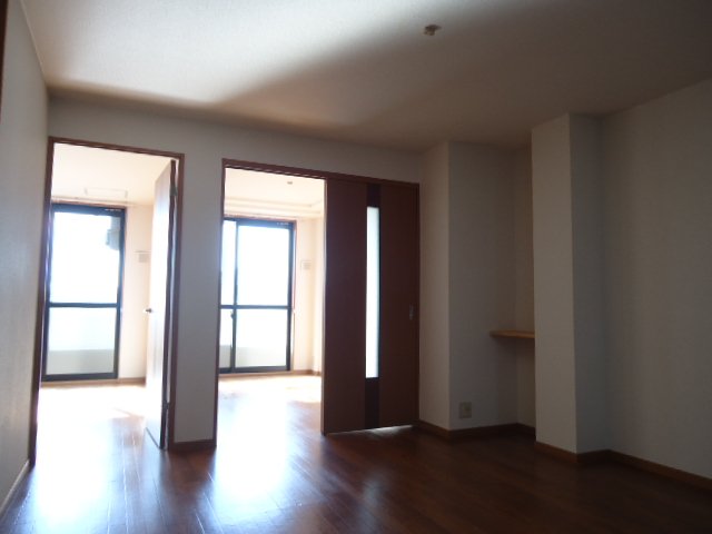 3/22 リビング/ダイニング