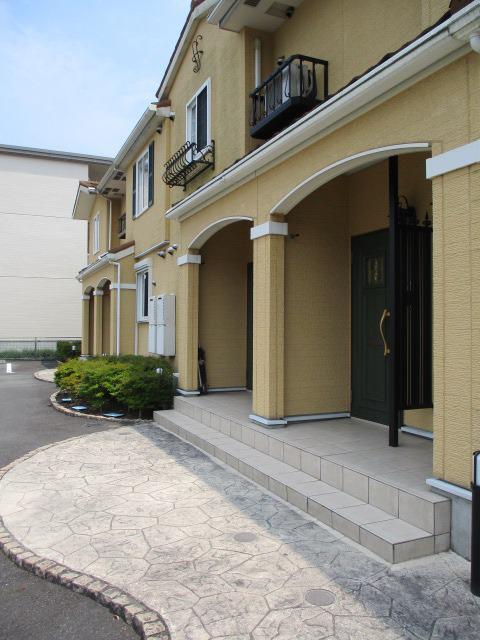 14/20 エントランス