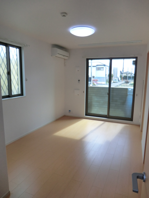 5/29 リビング/ダイニング