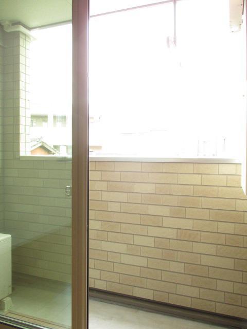 17/29 バルコニー