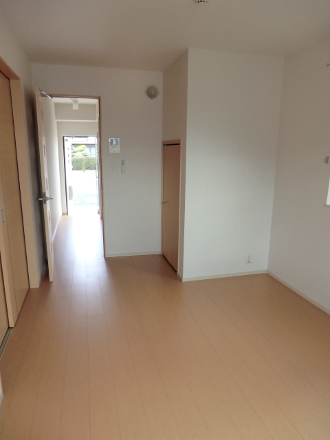 3/29 リビング/ダイニング