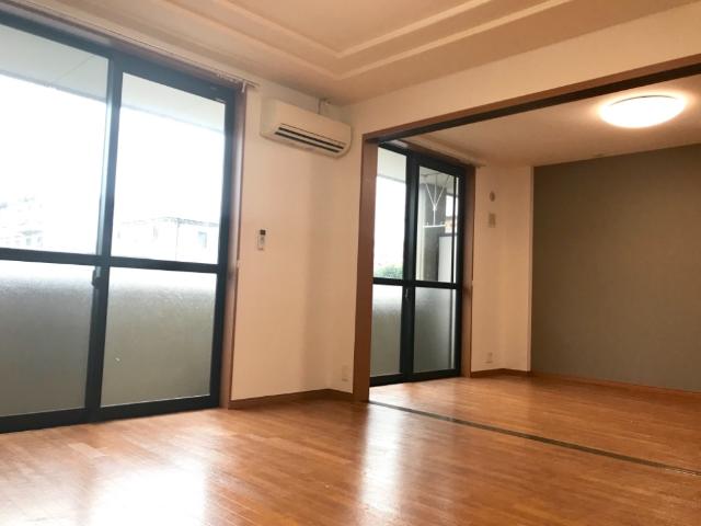 4/27 リビング/ダイニング