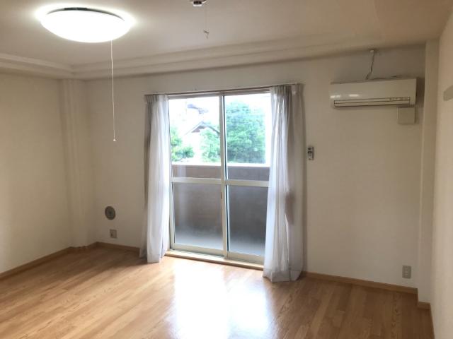 3/27 リビング/ダイニング