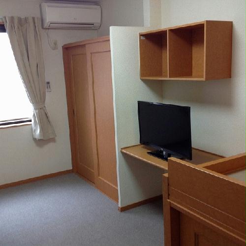 4/16 リビング/ダイニング