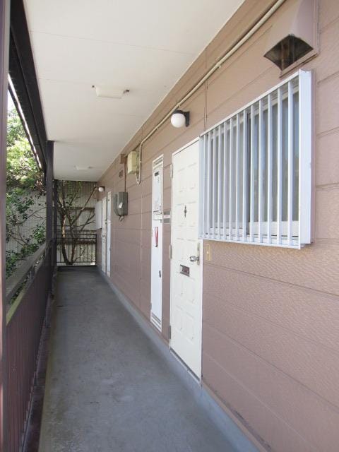 14/20 エントランス