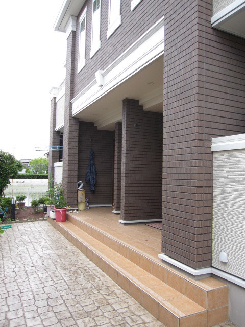 14/20 エントランス