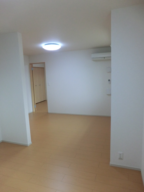 3/28 リビング/ダイニング