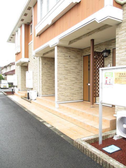 14/20 エントランス