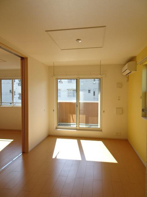 3/20 リビング/ダイニング