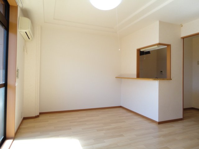 3/22 リビング/ダイニング