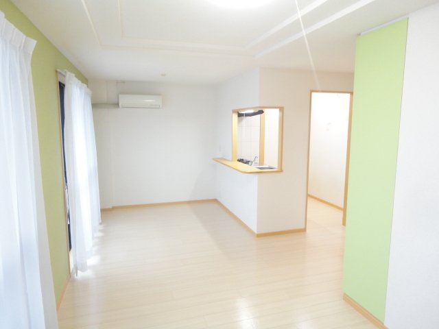 3/22 リビング/ダイニング