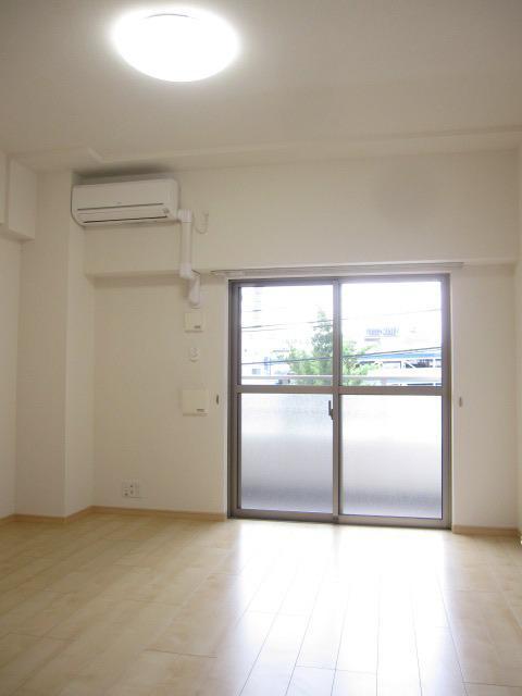 4/21 リビング/ダイニング