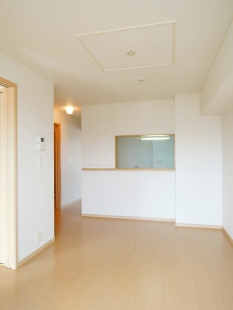 3/21 リビング/ダイニング