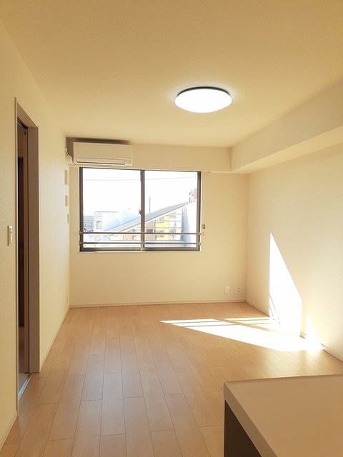 3/20 リビング/ダイニング