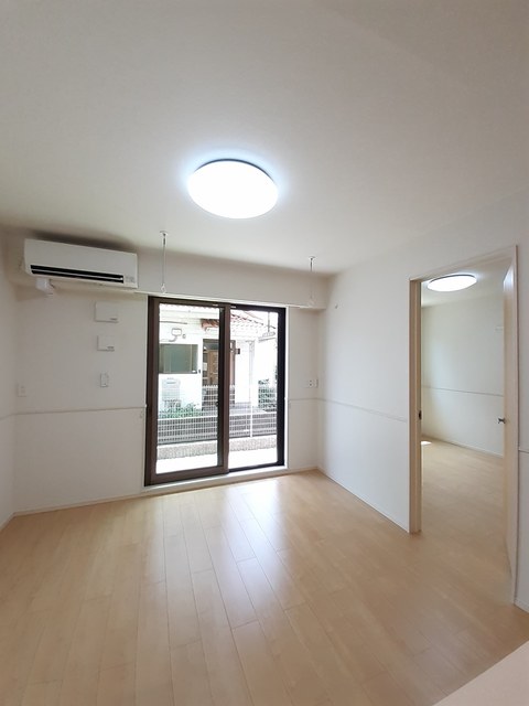 3/20 リビング/ダイニング