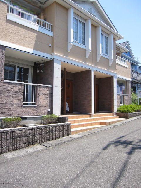 14/20 エントランス