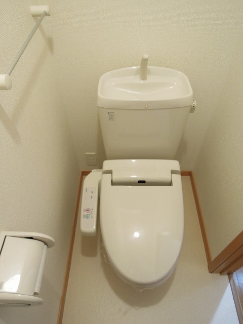 9/20 トイレ