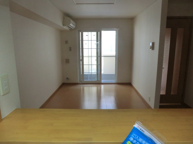 4/27 リビング/ダイニング