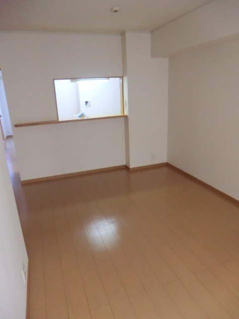 3/27 リビング/ダイニング